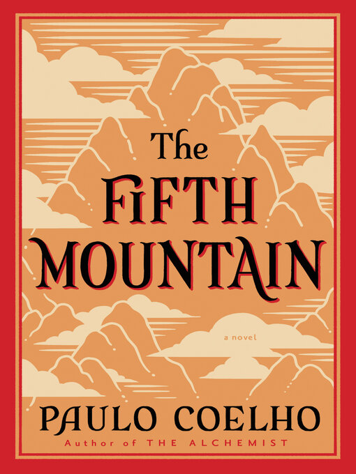 Title details for The Fifth Mountain by Paulo Coelho - Available